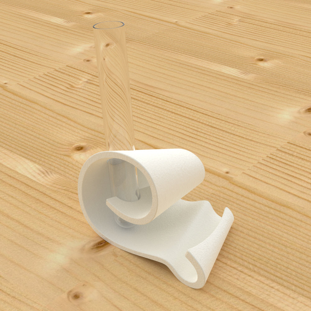WAVE Color - natural sound diffuser