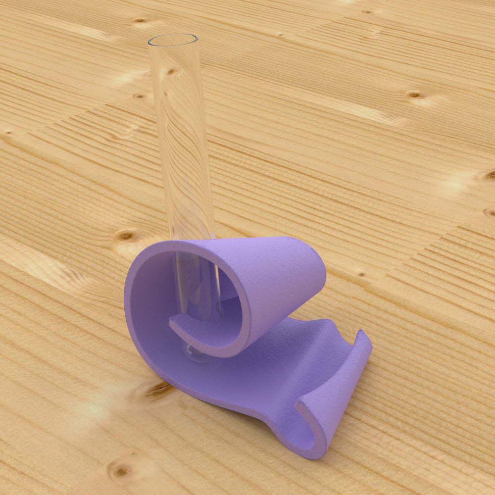 WAVE Color - natural sound diffuser