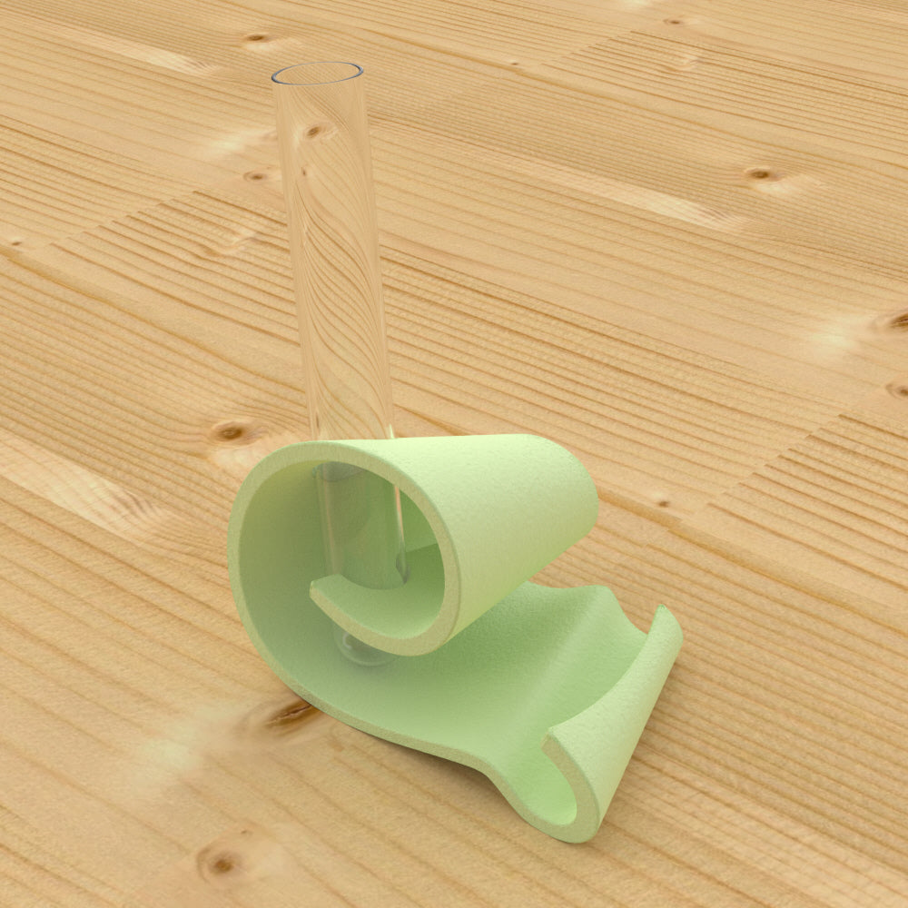 WAVE Color - natural sound diffuser