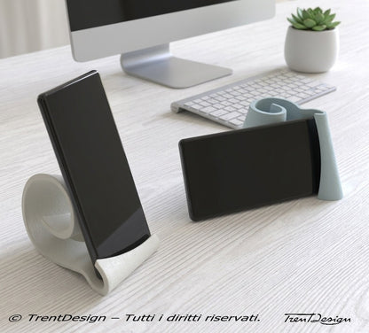 WAVE Pure – Natural Acoustic Diffuser