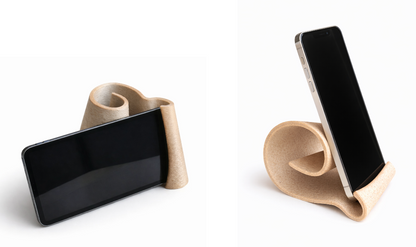 WAVE Wood – Natural acoustic diffuser