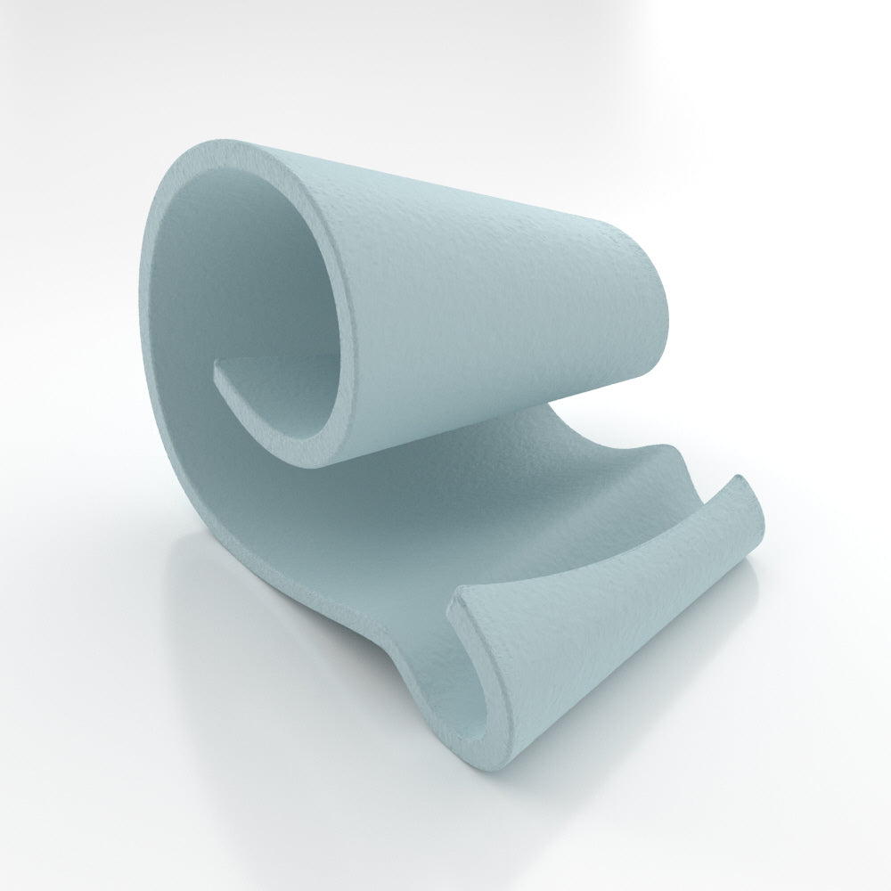 WAVE Pure – Natural Acoustic Diffuser