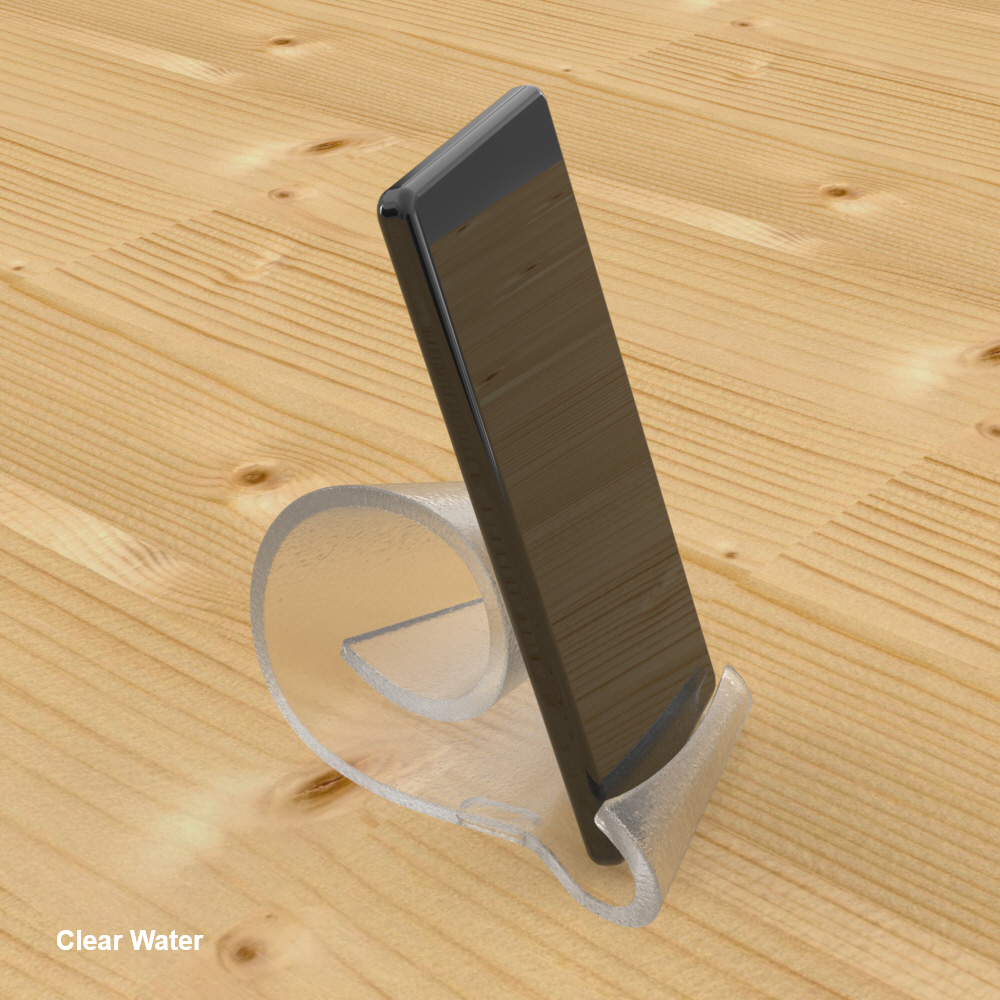 WAVE Pure – Natural Acoustic Diffuser