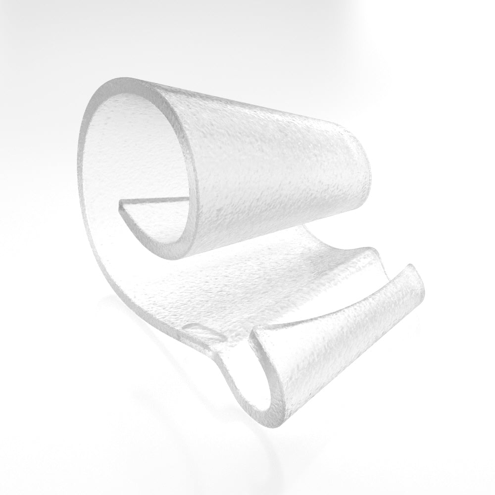 WAVE Pure – Natural Acoustic Diffuser