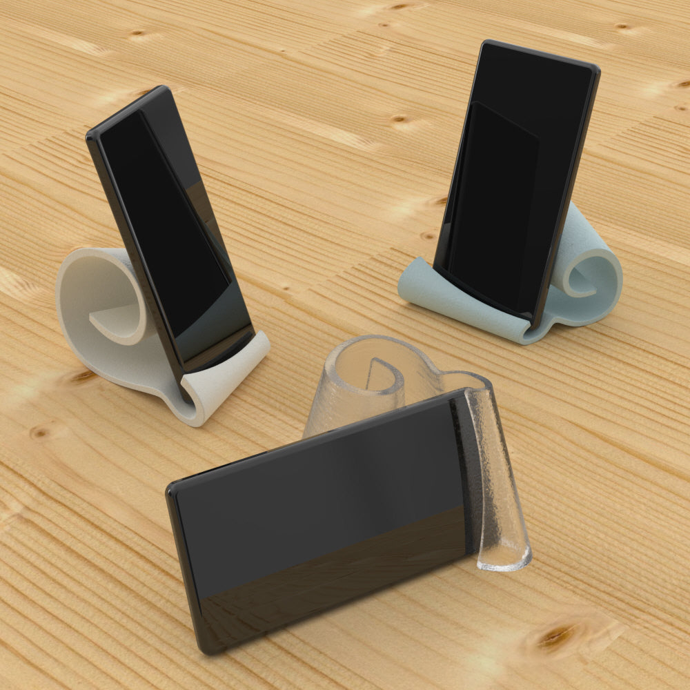 WAVE Pure – Natural Acoustic Diffuser