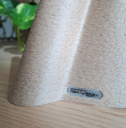 WAVE Wood – Natural acoustic diffuser