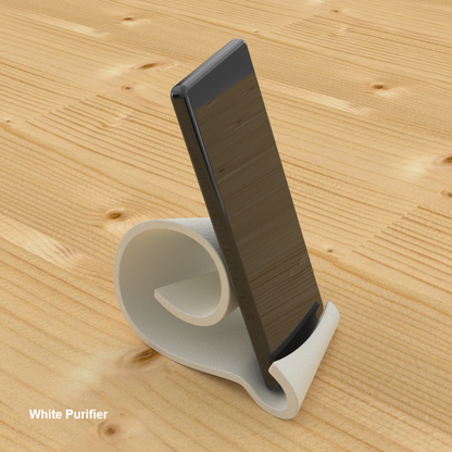 WAVE Pure – Natural Acoustic Diffuser