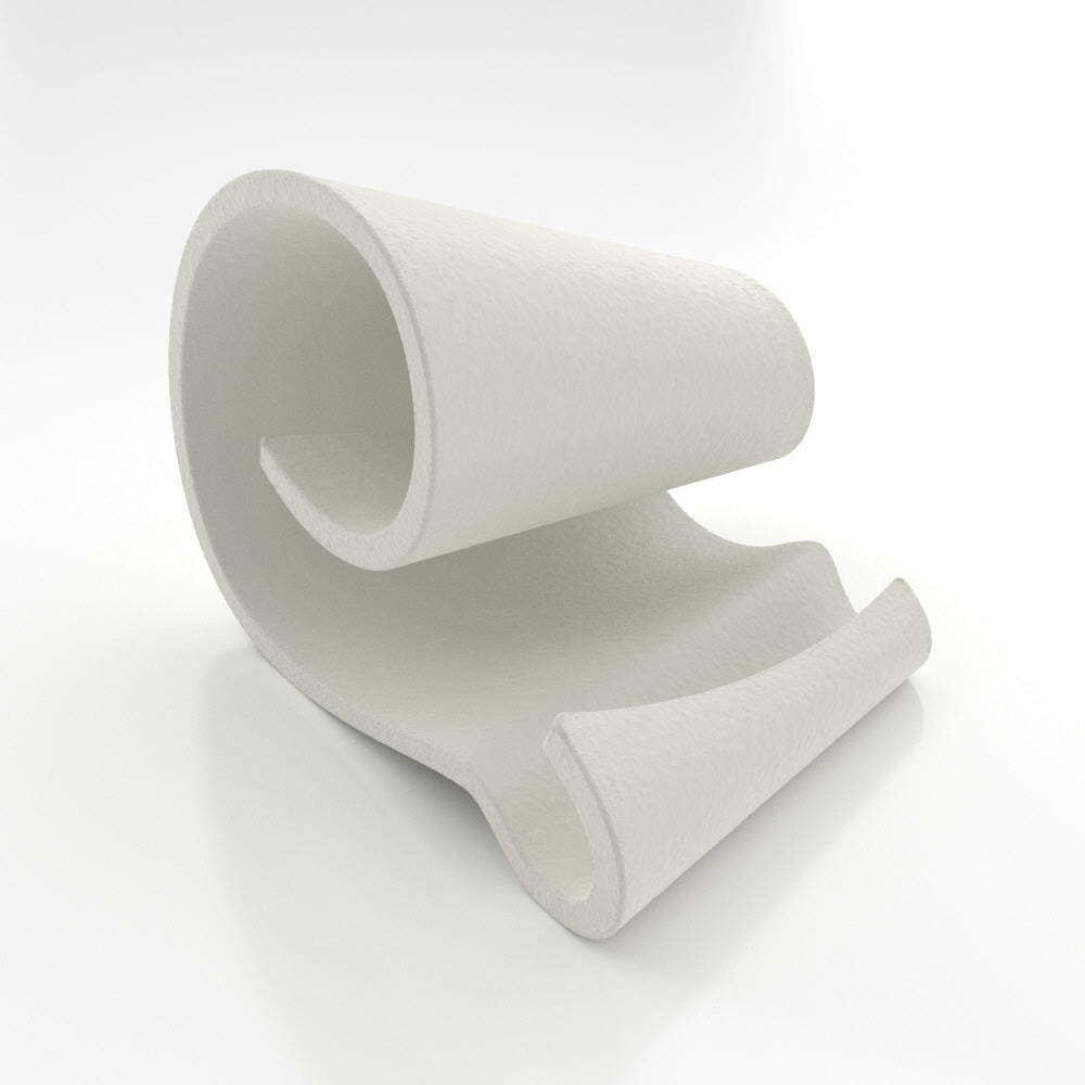WAVE Pure – Natural Acoustic Diffuser