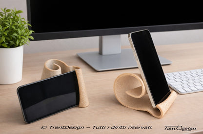 WAVE Wood – Natural acoustic diffuser