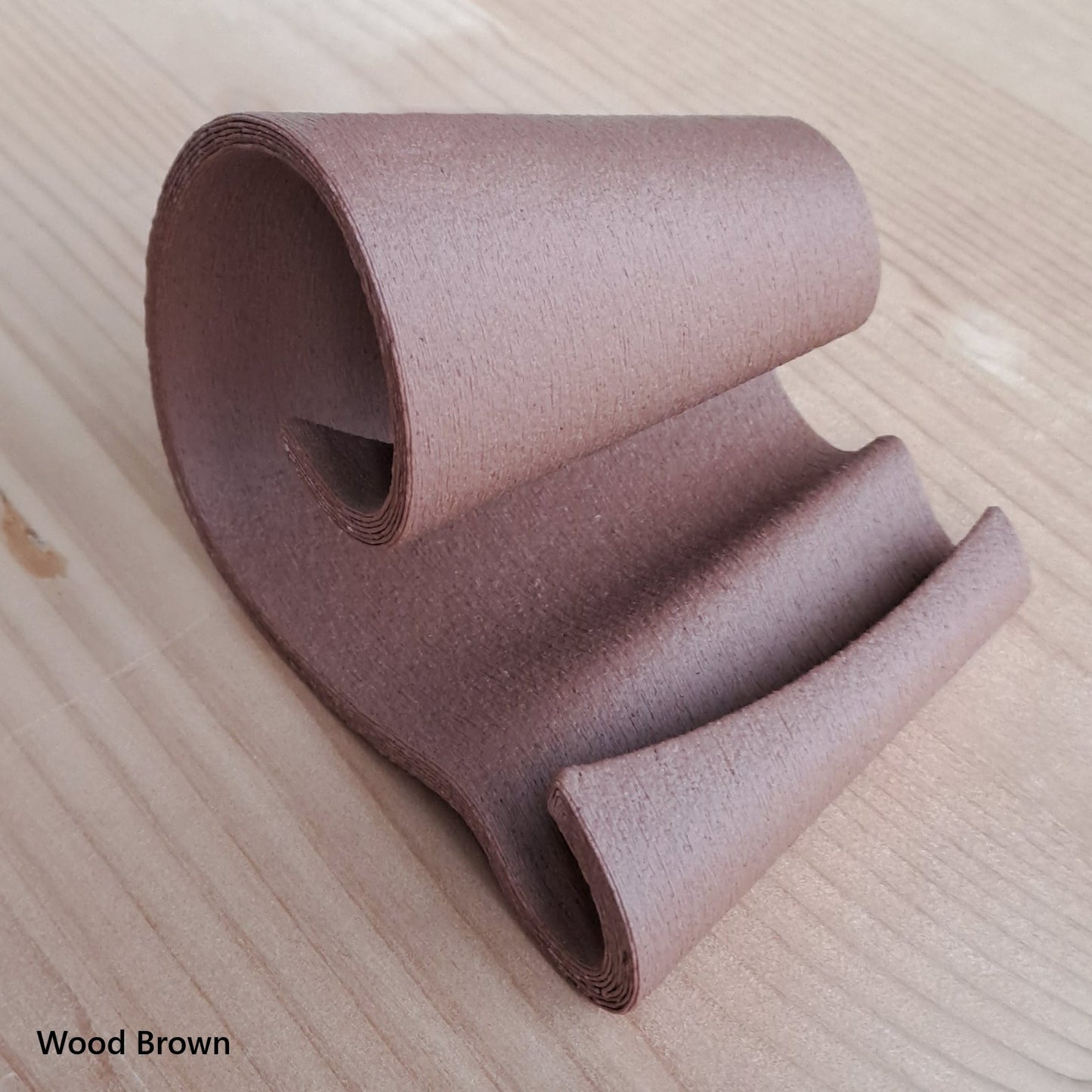WAVE Wood – Natural acoustic diffuser