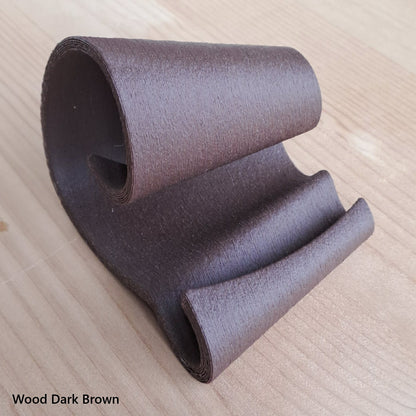WAVE Wood – Natural acoustic diffuser