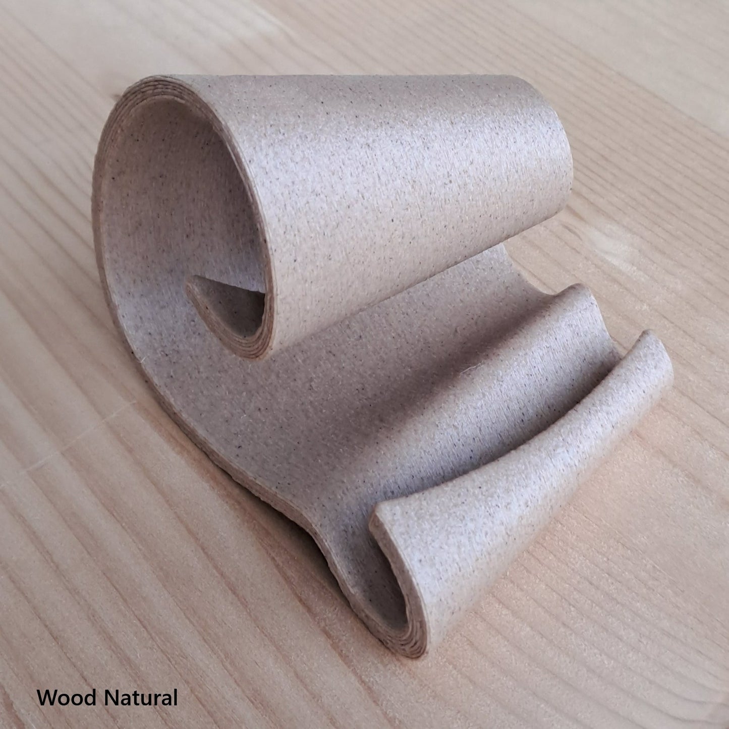 WAVE Wood – Natural acoustic diffuser