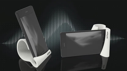 WAVE Color - natural sound diffuser